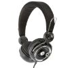 Picture of Moki Drops Headphones Black 3.5 Jack