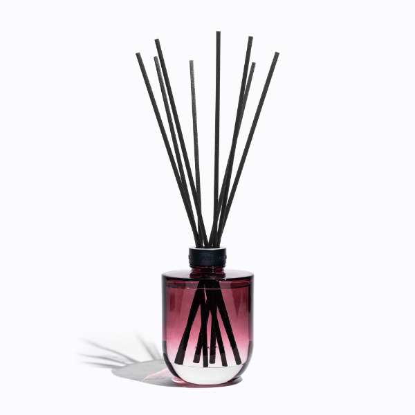Picture of Wild Fig & Violet 400ml Diffuser, by Home Fragrance Co.