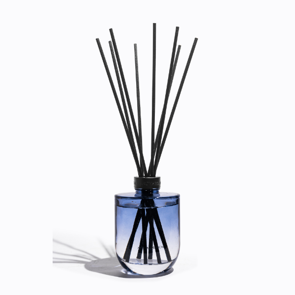Picture of Cotton Blossom & Lily 400ml Diffuser, by Home Fragrance Co.