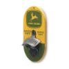 Picture of John Deere Wall-Mounted Bottle Opener