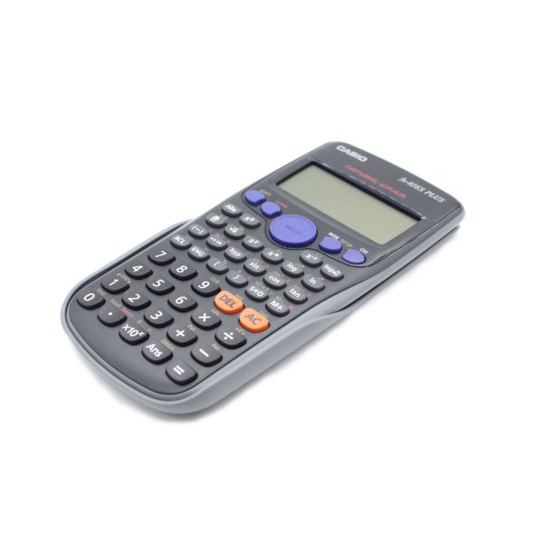 Picture of Casio FX-82ES+ Scientific Calculator