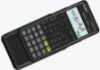 Picture of CASIO fx-82AU PLUS II 2nd Edition Scientific Calculator