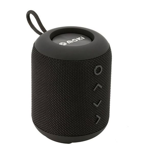 Picture of Moki Rumblr Waterproof Wireless Speaker