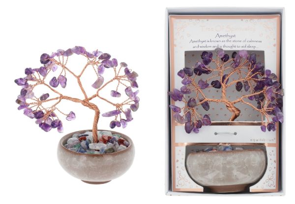 Picture of EQLB Tree of Spirituality