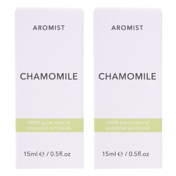 Picture of Aromist Essential Oil Chamomile 15ml