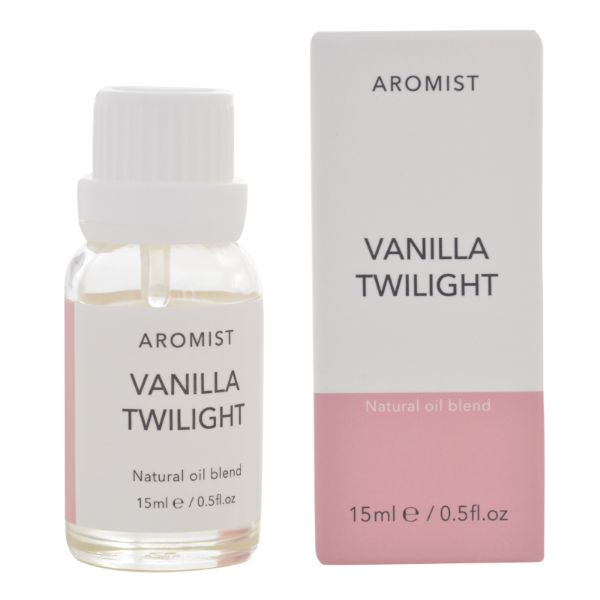 Picture of Aromist Essential Oil Vanilla Twilight 15ml